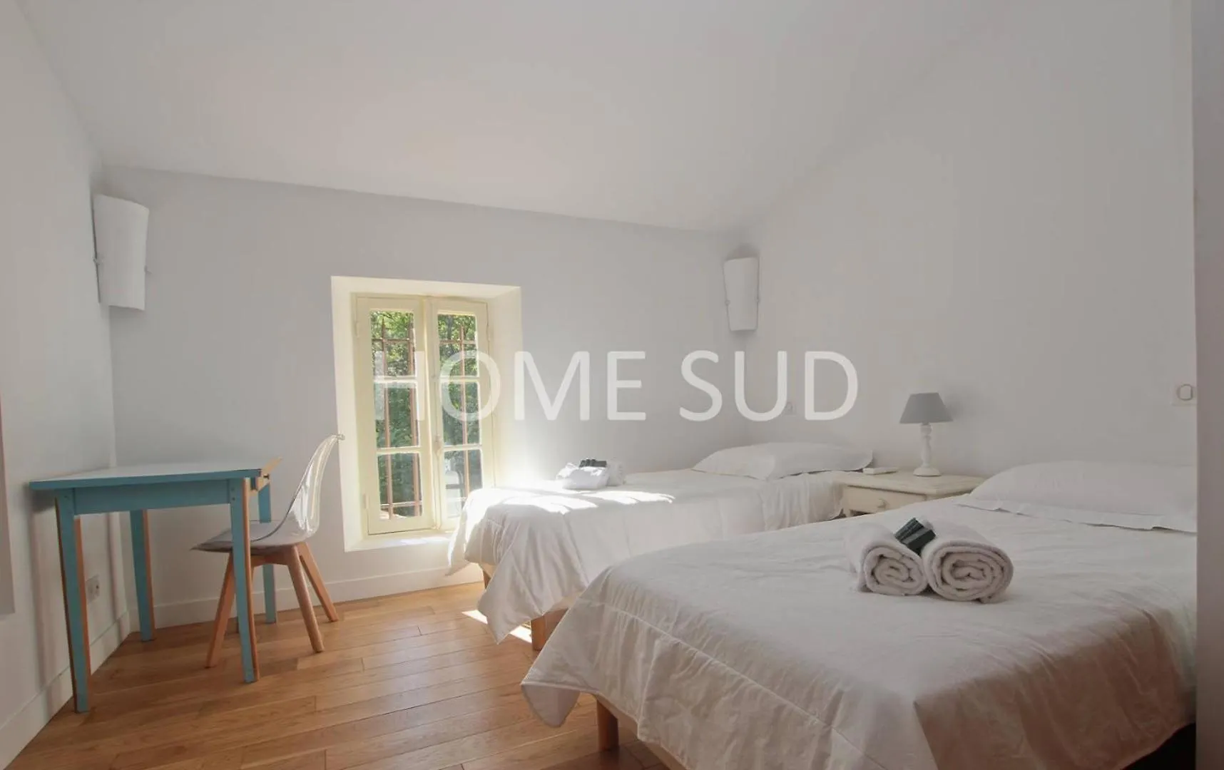 Votre Splendide Mas De Pierre A La Campagne, Entierement Renove Villa Cabris France